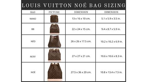 louis vuitton tote size|louis vuitton size guide.